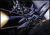 Mobile Suit Gundam ZZ 17